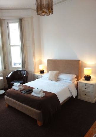 Imagen de la habitación del Hotel Seafield House. Foto 10