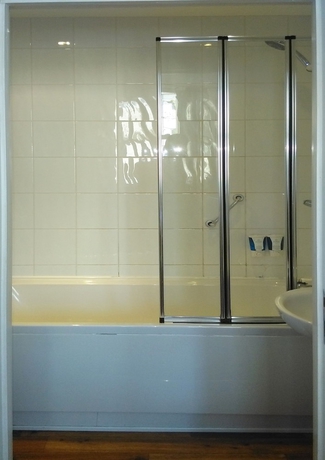 Imagen de la habitación del Hotel Seafield House. Foto 13