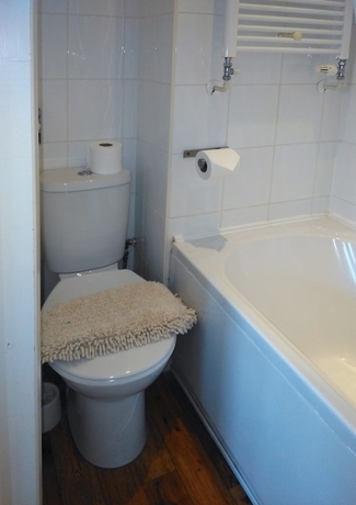 Imagen de la habitación del Hotel Seafield House. Foto 14