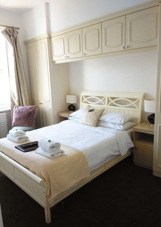 Imagen de la habitación del Hotel Seafield House. Foto 17