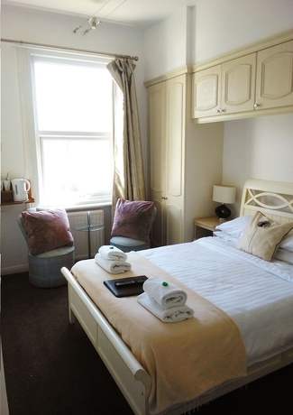 Imagen de la habitación del Hotel Seafield House. Foto 18