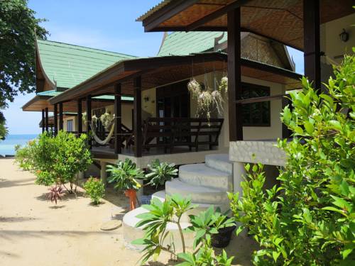 Imagen de la habitación del Hotel Seaflower Bungalows. Foto 10