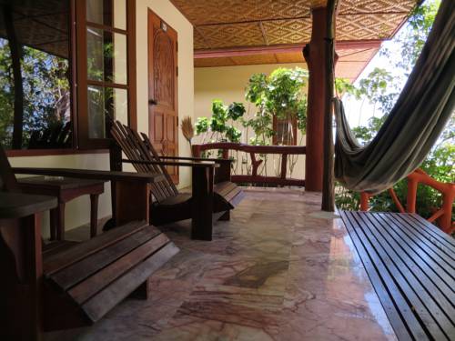 Imagen general del Hotel Seaflower Bungalows. Foto 1
