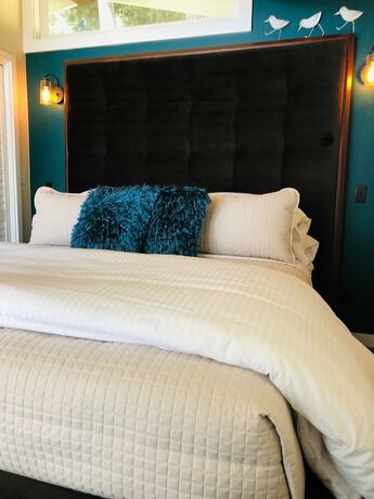 Imagen de la habitación del Hotel Seafoam Lodge. Foto 11