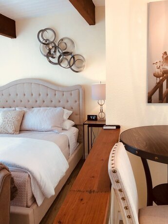 Imagen de la habitación del Hotel Seafoam Lodge. Foto 16