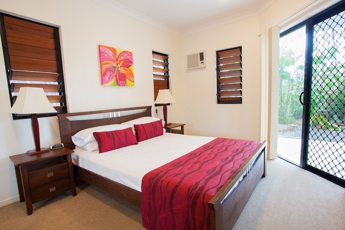 Imagen de la habitación del Hotel Seaforth Apartments. Foto 3