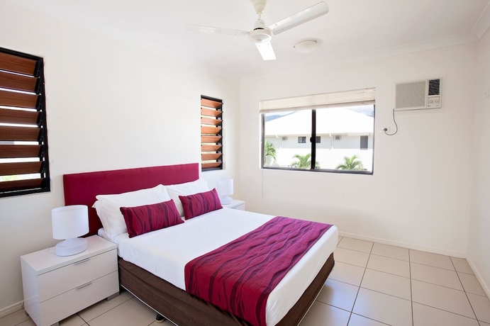 Imagen de la habitación del Hotel Seaforth Apartments. Foto 4