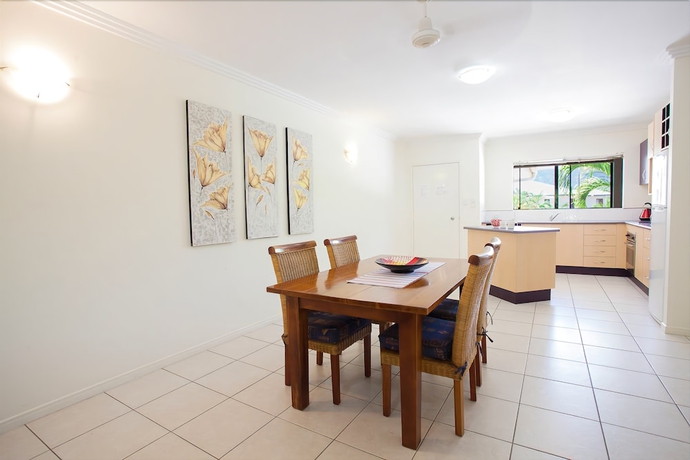 Imagen de la habitación del Hotel Seaforth Apartments. Foto 8