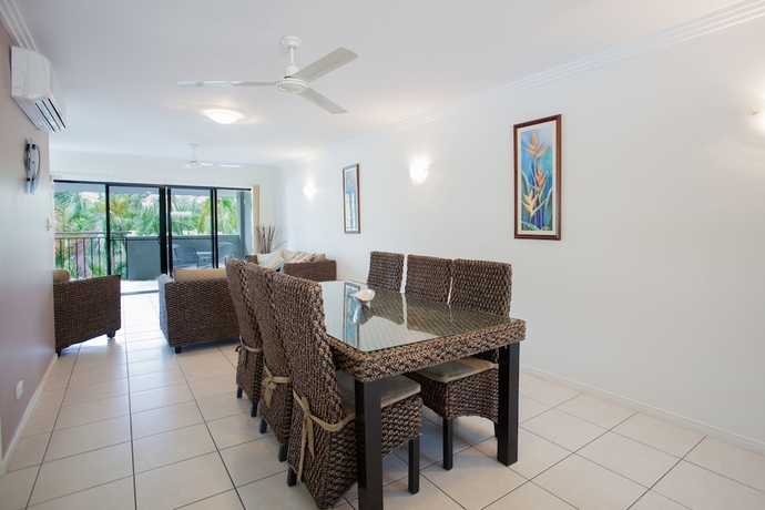 Imagen de la habitación del Hotel Seaforth Apartments. Foto 9