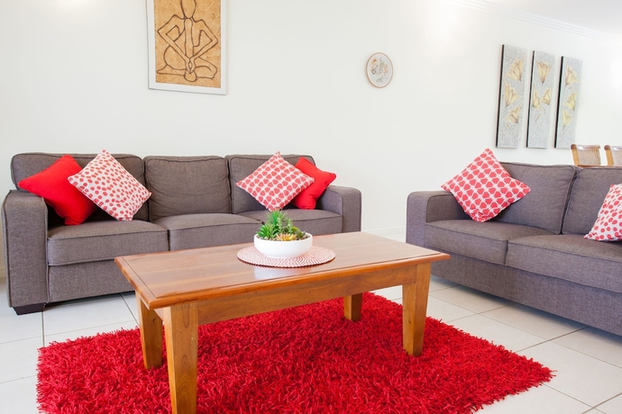 Imagen de la habitación del Hotel Seaforth Apartments. Foto 12