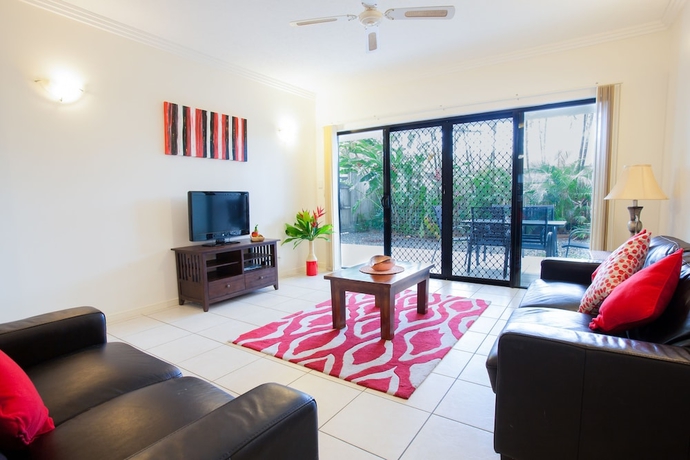 Imagen de la habitación del Hotel Seaforth Apartments. Foto 14