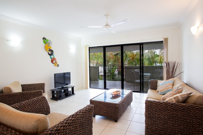 Imagen de la habitación del Hotel Seaforth Apartments. Foto 17