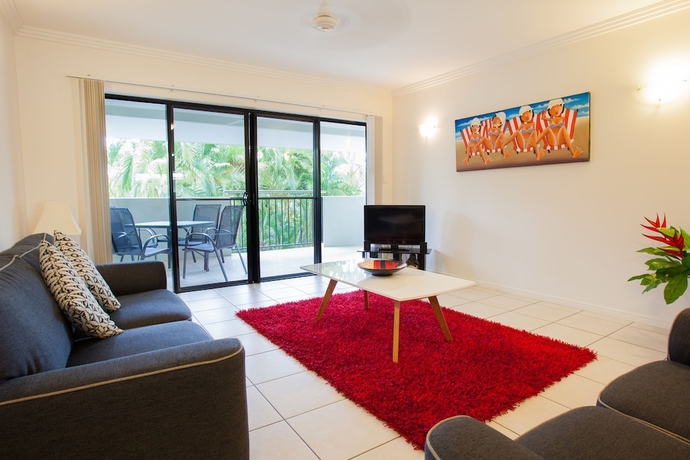 Imagen de la habitación del Hotel Seaforth Apartments. Foto 18