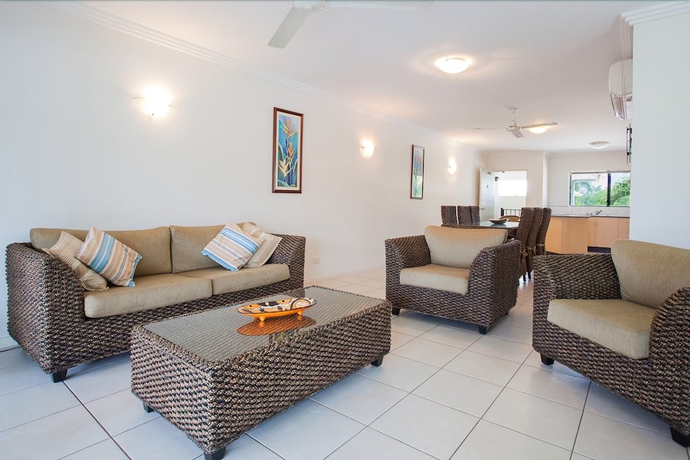 Imagen de la habitación del Hotel Seaforth Apartments. Foto 19