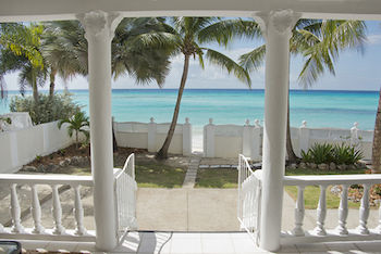Imagen general del Hotel Seaforth Barbados. Foto 1