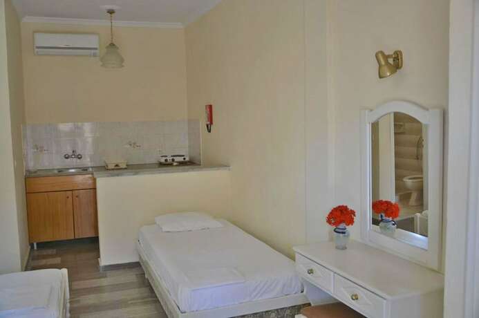 Imagen general del Hotel Seafront Apartments. Foto 2
