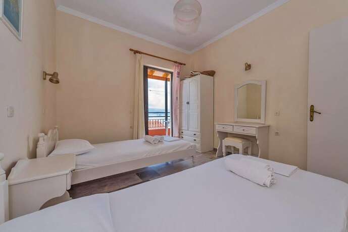 Imagen general del Hotel Seafront Apartments. Foto 3