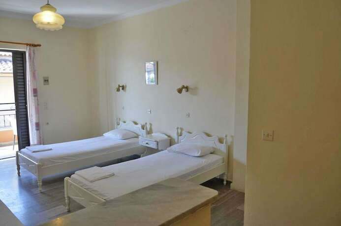 Imagen de la habitación del Hotel Seafront Apartments. Foto 15