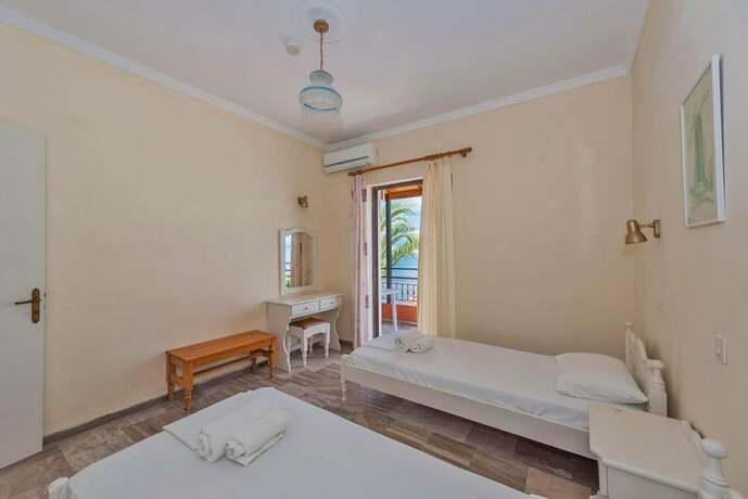 Imagen general del Hotel Seafront Apartments. Foto 4