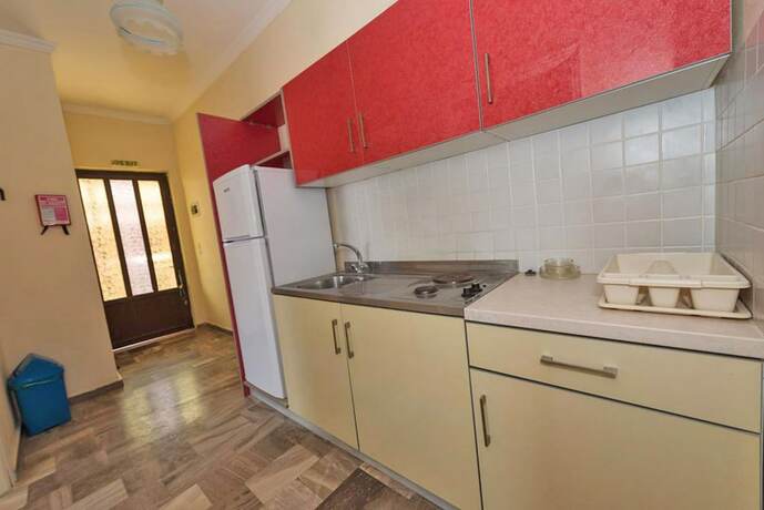 Imagen general del Hotel Seafront Apartments. Foto 5