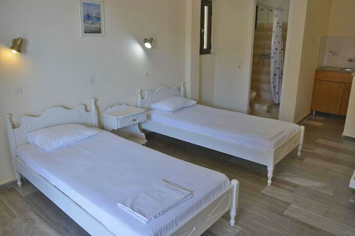 Imagen general del Hotel Seafront Apartments. Foto 6