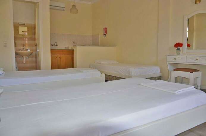Imagen de la habitación del Hotel Seafront Apartments. Foto 16