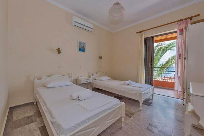 Imagen general del Hotel Seafront Apartments. Foto 7