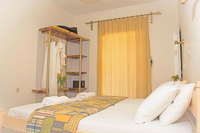 Imagen general del Hotel Seafront Apartments. Foto 9