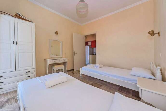 Imagen general del Hotel Seafront Apartments. Foto 10