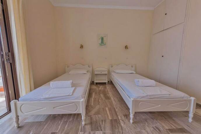 Imagen general del Hotel Seafront Apartments. Foto 11