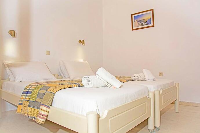Imagen de la habitación del Hotel Seafront Apartments. Foto 18