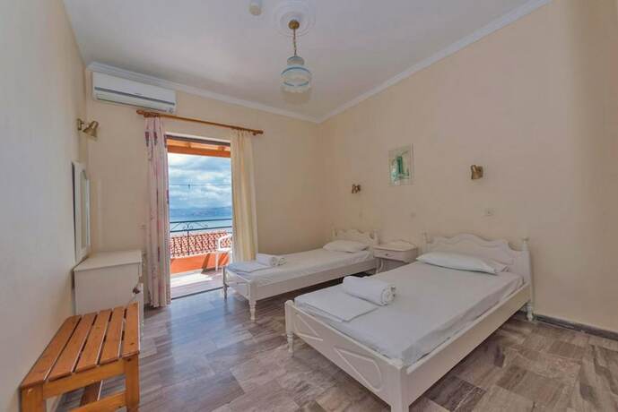 Imagen de la habitación del Hotel Seafront Apartments. Foto 19