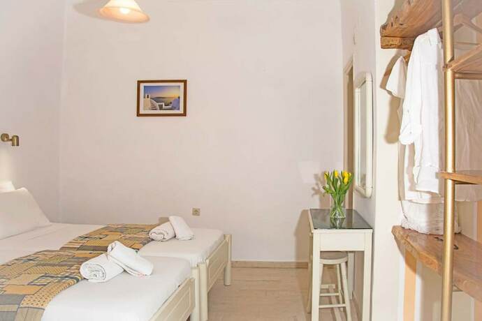 Imagen general del Hotel Seafront Apartments. Foto 13
