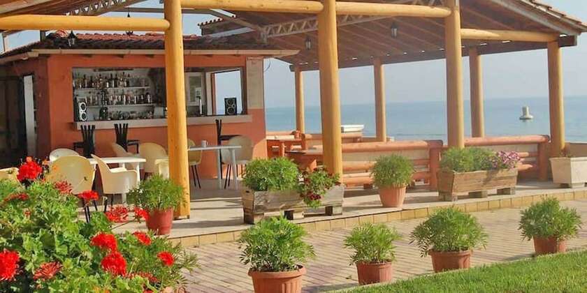 Imagen general del Hotel Seafront Apartments. Foto 14