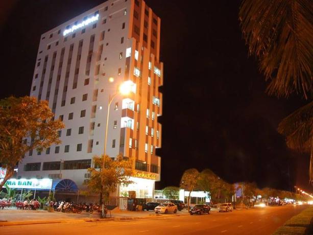 Imagen general del Hotel Seafront Da Nang. Foto 2