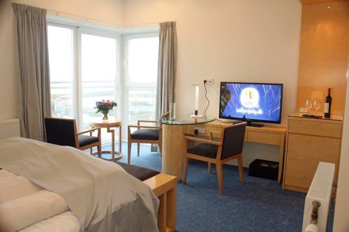 Imagen de la habitación del Hotel Seafront. Foto 1
