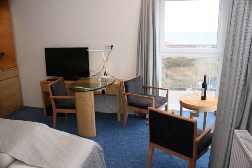 Imagen de la habitación del Hotel Seafront. Foto 2