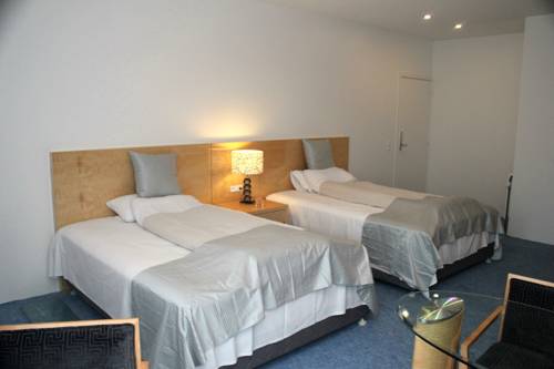 Imagen de la habitación del Hotel Seafront. Foto 3