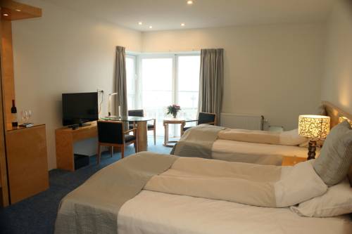 Imagen de la habitación del Hotel Seafront. Foto 4