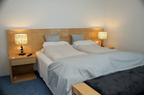 Imagen de la habitación del Hotel Seafront. Foto 5