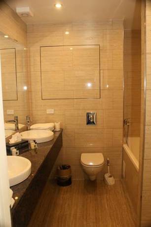 Imagen de la habitación del Hotel Seafront. Foto 6