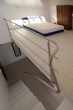 Imagen general del Hotel Seafront Luxury Apartments Fun. Foto 2