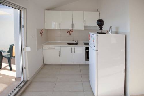 Imagen general del Hotel Seafront Luxury Apartments Fun. Foto 3