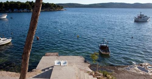Imagen general del Hotel Seafront Luxury Apartments Fun. Foto 4