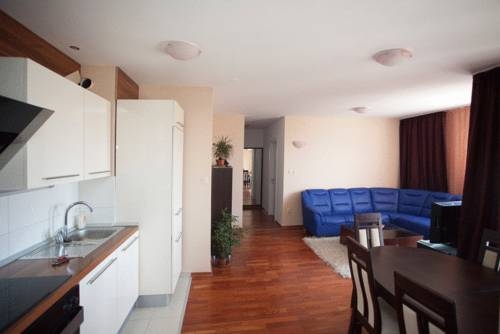 Imagen general del Hotel Seafront Luxury Apartments Fun. Foto 5