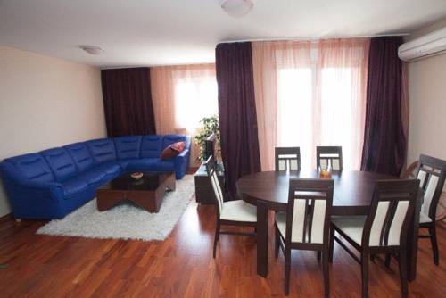 Imagen general del Hotel Seafront Luxury Apartments Fun. Foto 7