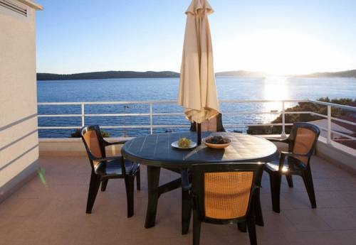 Imagen general del Hotel Seafront Luxury Apartments Fun. Foto 8