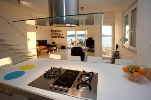 Imagen general del Hotel Seafront Luxury Apartments Fun. Foto 10
