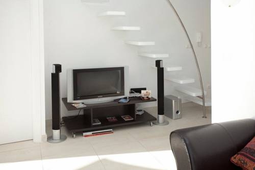 Imagen general del Hotel Seafront Luxury Apartments Fun. Foto 13