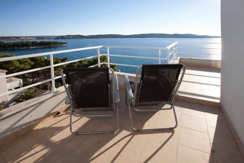 Imagen general del Hotel Seafront Luxury Apartments Fun. Foto 14